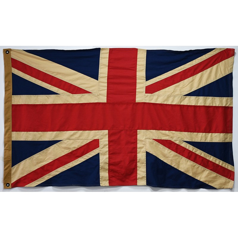 共和英国国旗 3x5ft